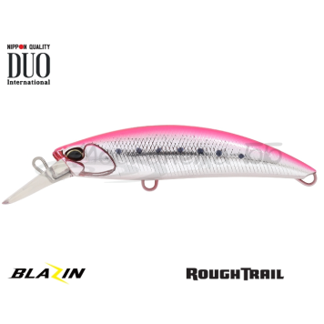 Воблер DUO Rough Trail Blazin 70 цвет CSB0513