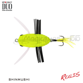 Воблер жук DUO Realis Shinmushi цвет ACC3404