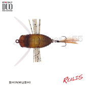 Воблер жук DUO Realis Shinmushi цвет CCC3203