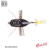 Воблер жук DUO Realis Shinmushi цвет CCC3204