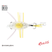 Воблер жук DUO Realis Shinmushi цвет CCC3205