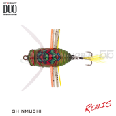 Воблер жук DUO Realis Shinmushi цвет CCC3218