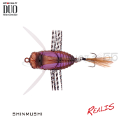 Воблер жук DUO Realis Shinmushi цвет CCC3219