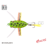 Воблер жук DUO Realis Shinmushi цвет CCC3265