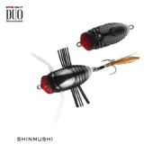 Воблер жук DUO Realis Shinmushi цвет CCC3405