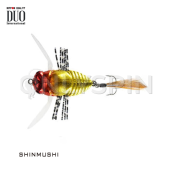 Воблер жук DUO Realis Shinmushi цветCCC3406