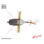 Воблер жук DUO Realis Shinmushi цвет CPS3401