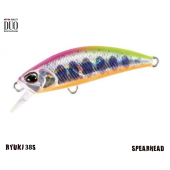 Воблер DUO Spearhead Ryuki 38S цвет ADA4093