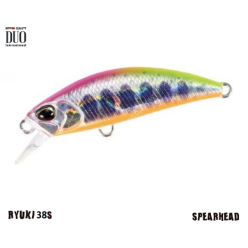 Воблер DUO Spearhead Ryuki 38S цвет ADA4093