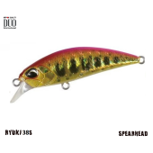 Воблер DUO Spearhead Ryuki 38S цвет AHA4052