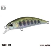 Воблер DUO Spearhead Ryuki 38S цвет ANA4034