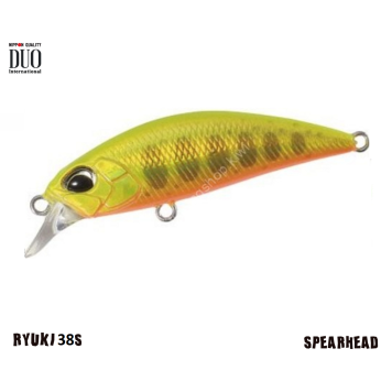 Воблер DUO Spearhead Ryuki 38S цвет ANA4056