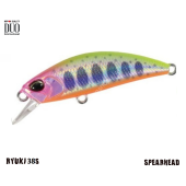 Воблер DUO Spearhead Ryuki 38S цвет ANA4076