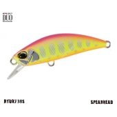 Воблер DUO Spearhead Ryuki 38S цвет ASI4073