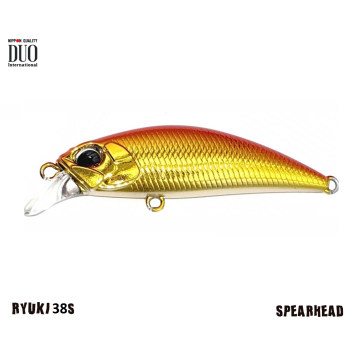 Воблер DUO Spearhead Ryuki 38S цвет MCC4026