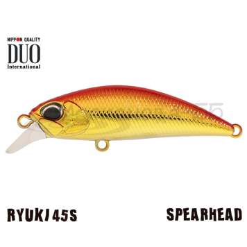 Воблер DUO Spearhead Ryuki 45S цвет MCC4026