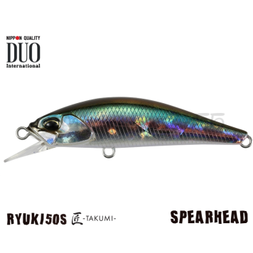 Воблер DUO Spearhead Ryuki 50S Takumi цвет ADA4013