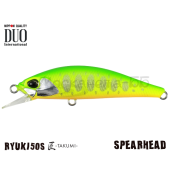Воблер DUO Spearhead Ryuki 50S Takumi цвет ASI4044