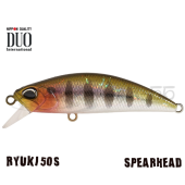 Воблер DUO Spearhead Ryuki 50S цвет ADA3058