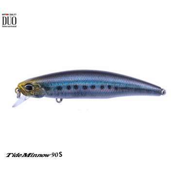 Воблер DUO Tide Minnow 90 S цвет CMA0486