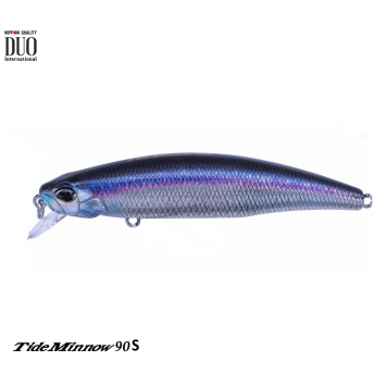 Воблер DUO Tide Minnow 90 S цвет CNA0534
