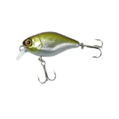 Воблер Jackall Chubby 38 F цв. Hl Shad