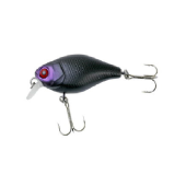 Воблер Jackall Chubby 38 F цв. Matt Black