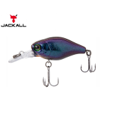 Воблер Jackall Chubby 38F MR цвет UL Bug