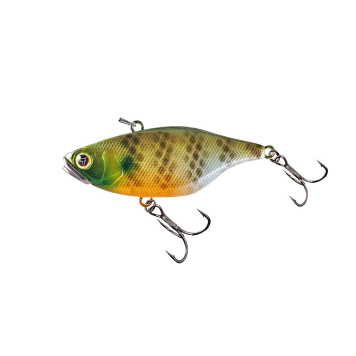 Воблер Jackall TN 80 цвет SK Natural Gill