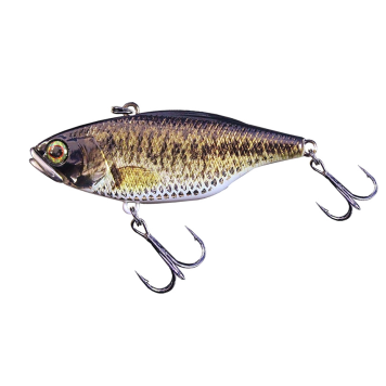 Воблер Jackall TN70 Full Tungsten цвет RT Uroko HL Bass