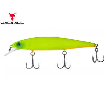 Воблер Jackall Mag Squad 115 SP цвет Mat chart