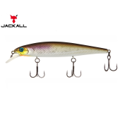 Воблер Jackall Mag Squad 115 SP цвет Mat Shad