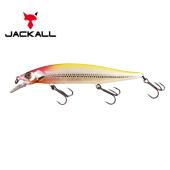 Воблер Jackall RV-Minnow 110SP цвет Clown