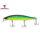 Воблер Jackall RV-Minnow 110SP цвет Mat Tiger