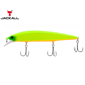 Воблер Jackall Rerange 110SP цвет Mat Chart