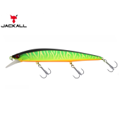 Воблер Jackall Rerange 130 SP цвет Mat Tiger