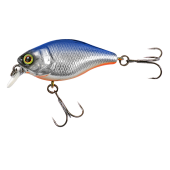 Воблер Jackall Cherry 44 цв. Blue Shad