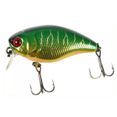 Воблер Jackall Cherry 44 цв. Hl Tiger