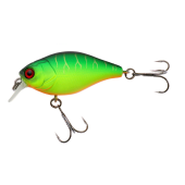 Воблер Jackall Cherry 44 цв. Matt Tiger