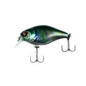 Воблер Jackall Cherry 44 цв. ul tamamushi
