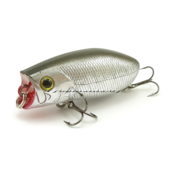 Воблер Lucky Craft Malas Mini цвет 834 Bait Fish Silver
