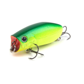 Воблер Lucky Craft Malas Mini цвет 900 Lime Chart
