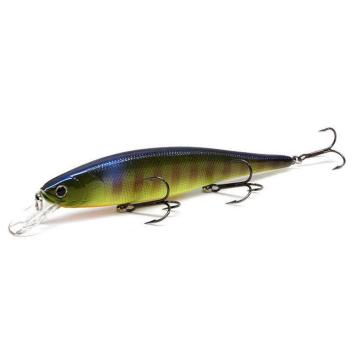 Воблер Lucky Craft Pointer 158 SP цвет 269 BE Gill