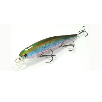 Воблер Lucky Craft Slender Pointer 112MR цвет 254 MS MJ Herring