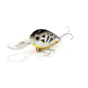 Воблер Lucky Craft Clutch DR цвет 0218 White Bass 892