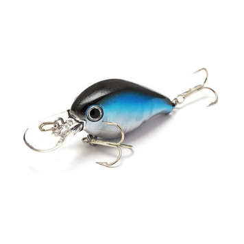 Воблер Lucky Craft Clutch MR цвет 052 Aurora Black