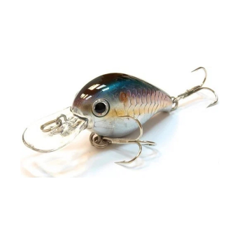 Воблер Lucky Craft Clutch MR цвет 270 MS American Shad