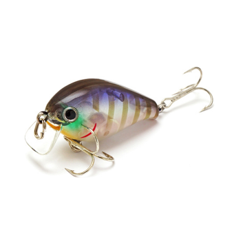 Воблер Lucky Craft Clutch SR цвет 0194 Gill 197