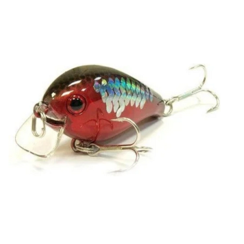 Воблер Lucky Craft Clutch SR цвет 5415 MS Gekiatsu Japan Shad 965