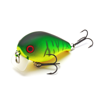 Воблер Lucky Craft Clutch SSR цвет 194 JP Mat Tiger